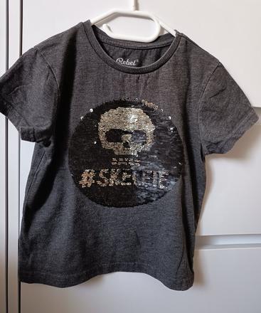 Tričko, primark,110