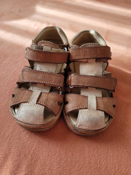 Sandále elefanten, elefanten,24