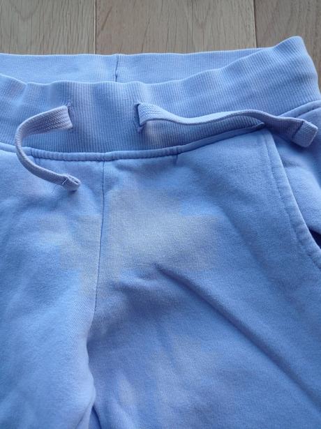 Dievčenské teplaky, pepperts,122