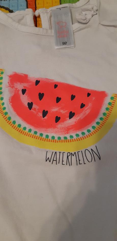 Tricko, baby club,92