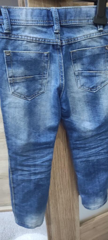 Chlapčenské rifle, reserved,104