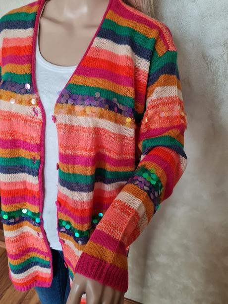 Twinset kardigan - pc 201 eur, twinset,m / s / xs