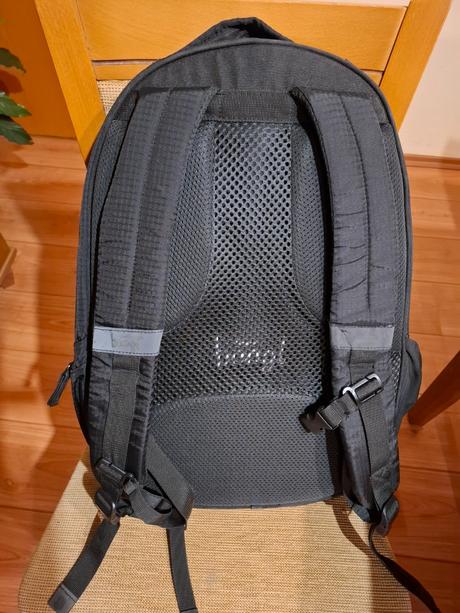 Školský batoh baagl, 