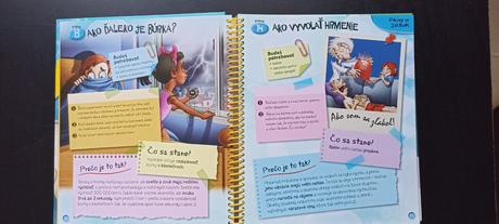 Veľká kniha pokusov, 