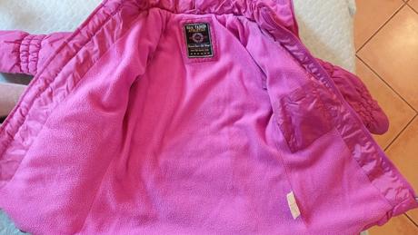 Ruzova zimna bunda, 116