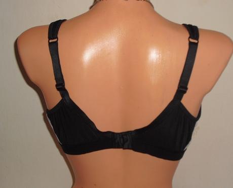 Fitness podprsenka, s