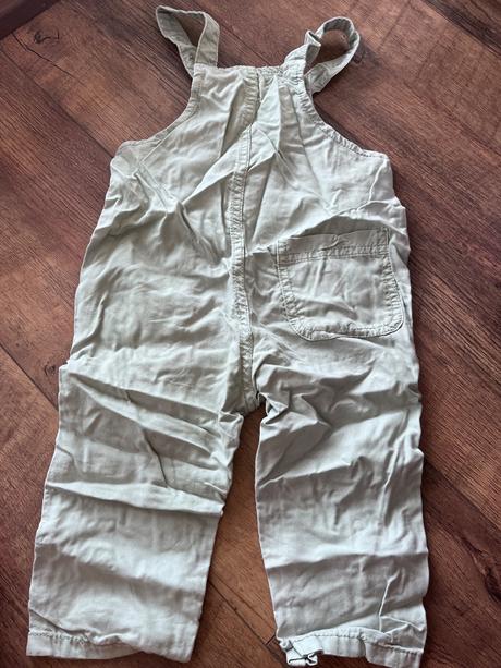 Nohavice, reserved,86