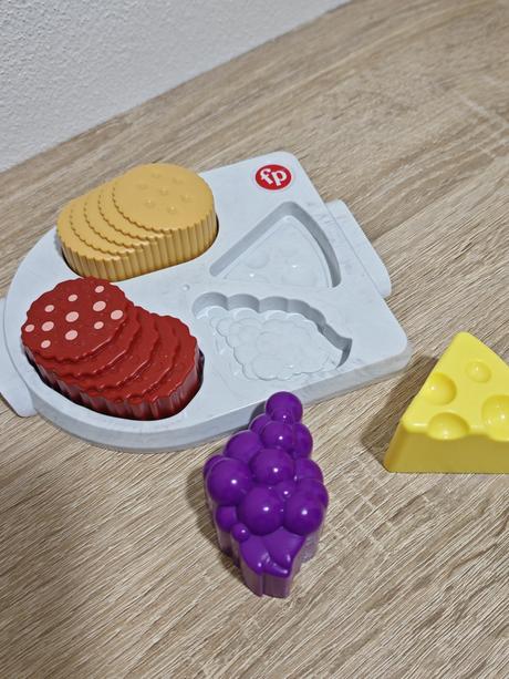 Sada fisher price,
