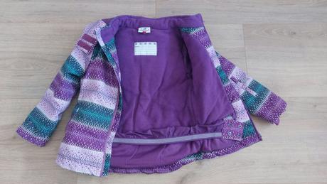 Zimna bunda topolino 110, topolino,110