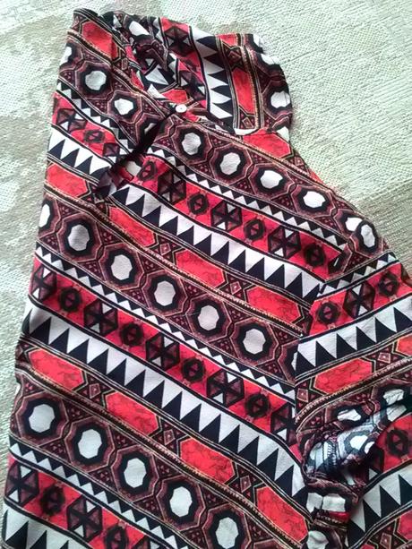 Top, blúzka, tričko, l