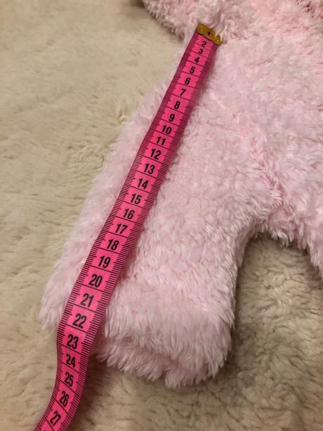 Mikinka / bundička chlpatá, cherokee,56