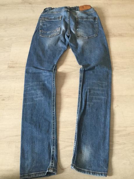 Rifle  152, zara,152