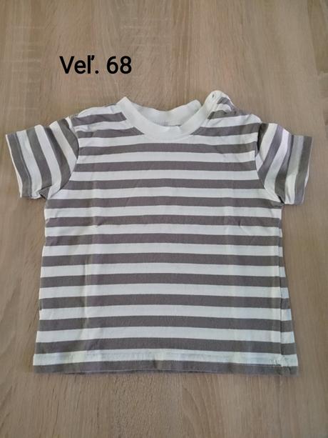 Tričko, cherokee,68