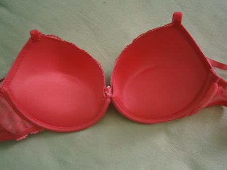 Push up podprsenka, bonprix,80c