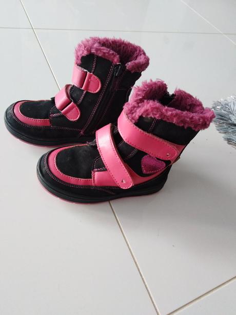 Cizmicky, nelli blu,25