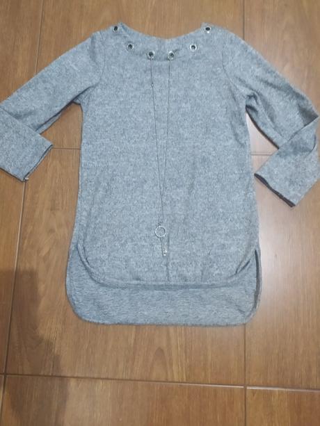 Svetrík/tunika, 140