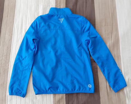 Bezecka bunda v. 122 arcore, 122