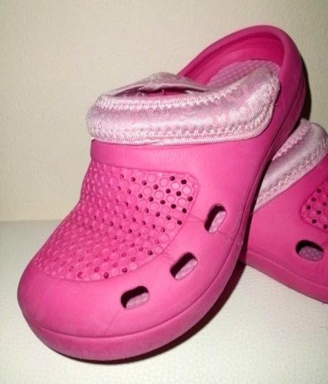 Skvelé crocsy vo veľ. 29-30, 29