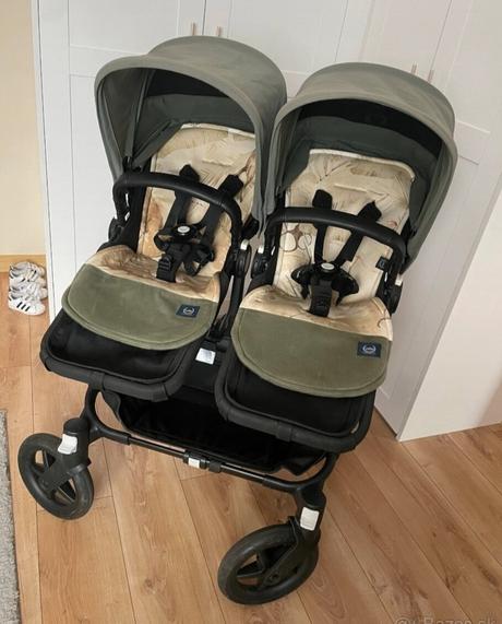 Kocik bugaboo, bugaboo,bugaboo bee 5