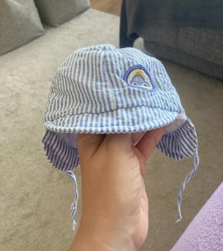 Čiapočky na leto, brendon,48