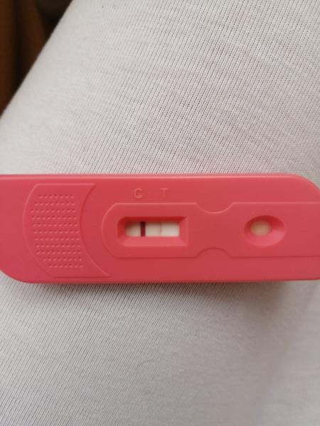 Mám brať test ako pozitívny?