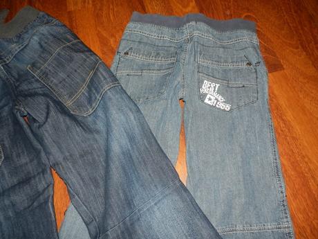 Rifle už len svetlé, 134