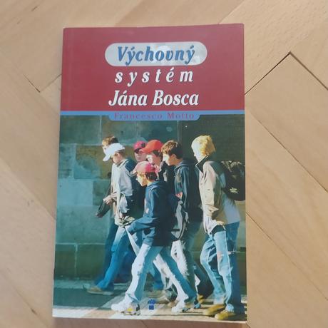 Vychovny system jana bosca, 