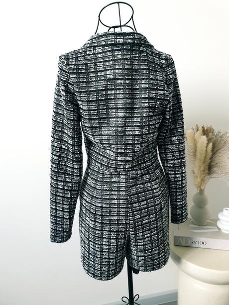 Elegantný overal xs, mohito,xs