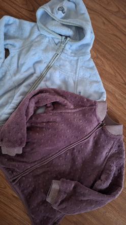 2x mikina pomdelux , 116, pompdelux,116