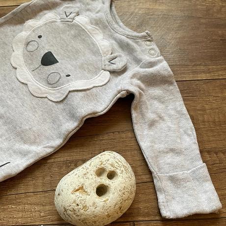 Dupačky / pyžamko s levíkom, f&f,50