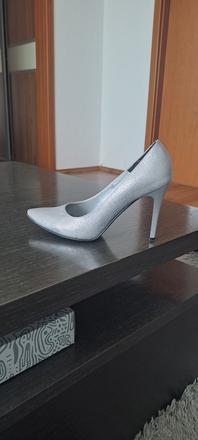 Dámske lodičky 36, 36