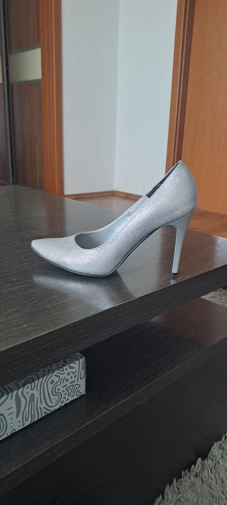 Dámske lodičky 36, 36