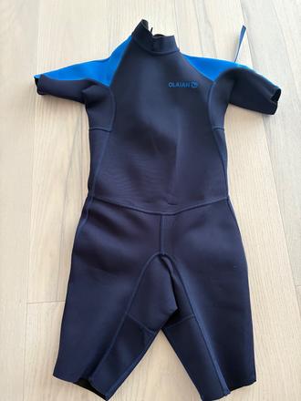 Neoprén  veľ cca na 6 rokov, 