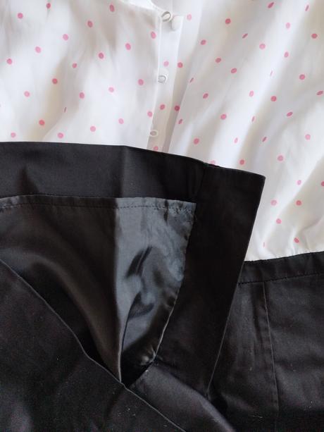 Šaty, h&m,46