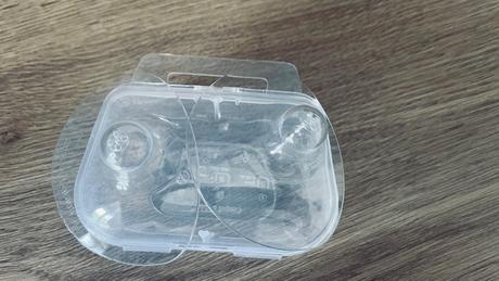 Canpol babies easystart chrániče prsných bradaviek, 