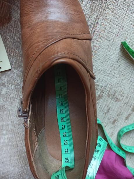 Topánky, deichmann,39