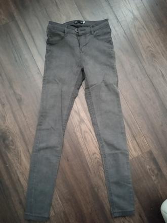 Rifle stredne vysoký pas, sinsay,36