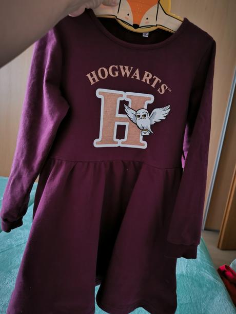 Šaty harry potter, pepco,134