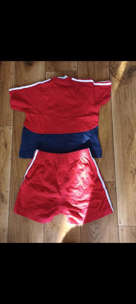 Supravicka adidas, adidas,86