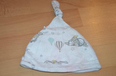 Iapka pre babatko univerzalna od 56 62 68 dievča c, f&f,62