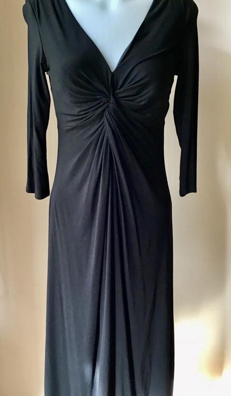 Úpletovę pružne šaty /30, wallis,40