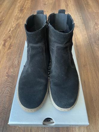 Členkové čižmy gabor, gabor,36