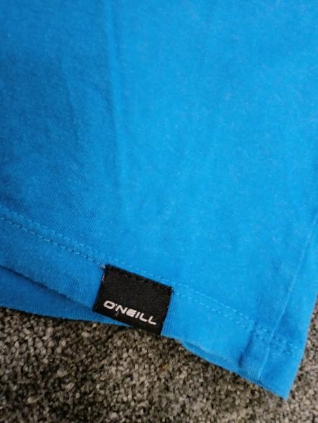 Tricko o' neill v.134, quiksilver,134