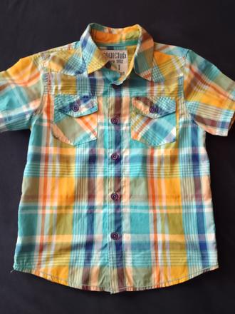 Košeľa, coolclub,110