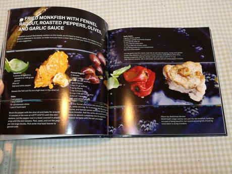 Seafood spectacular recipes for every season nau21, 