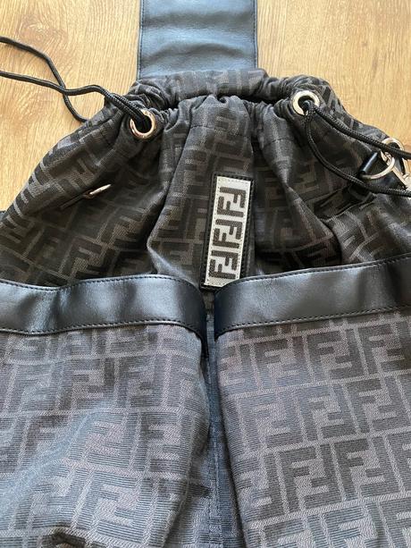 Original fendi strike large, fendi
