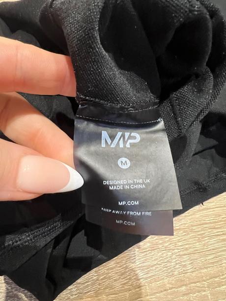 Legíny my protein, m