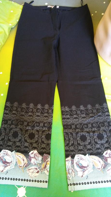 3/4nohavice s.oliver, s.oliver,34