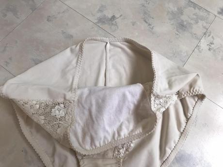 Luxusné nohavičky, xl