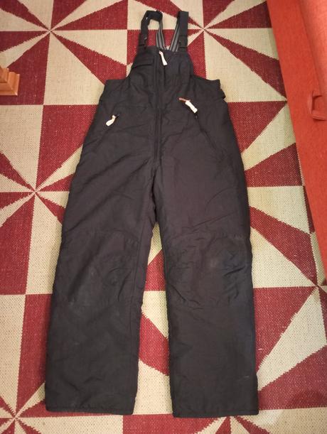 Oteplovačky chiboogi by hm, h&m,158